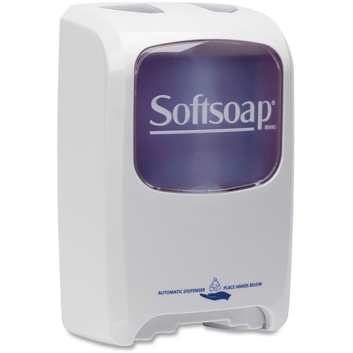 Softsoap Hands-free Foam Soap Dispenser