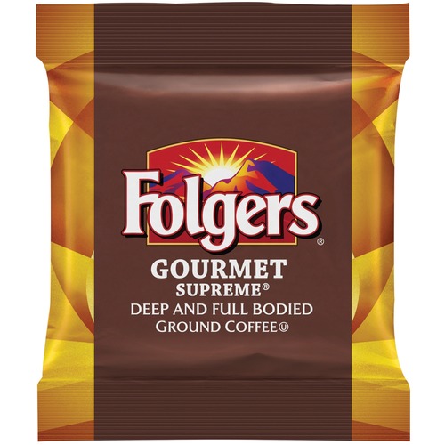 Folgers Folgers Gourmet Supreme Ground Coffee Ground