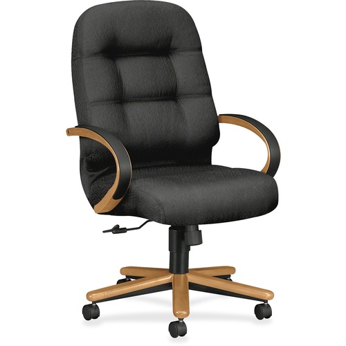HON HON Pillow-Soft 2191 High Back Executive Chair