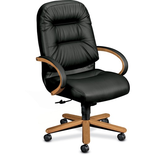 HON HON Pillow-Soft 2191 High Back Executive Chair