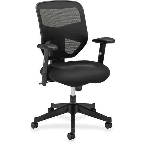 Basyx by HON VL531 Mesh High Back Executive Chair
