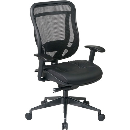 Office Star Mesh Back Executive Chair