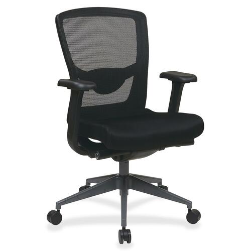 Lorell Lorell High Back Executive Chair