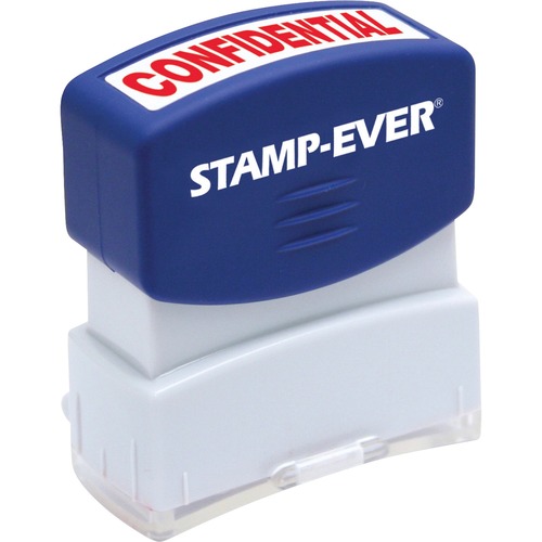 U.S. Stamp & Sign Pre-inked Stamp