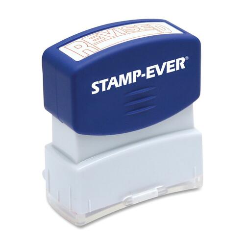 U.S. Stamp & Sign U.S. Stamp & Sign Pre-inked Stamp