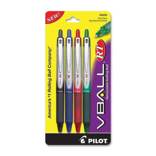Pilot Pilot VBall Rolling Ball Pen