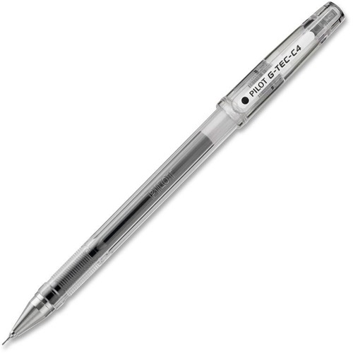 Pilot G-Tec-C Ultra Gel Pen