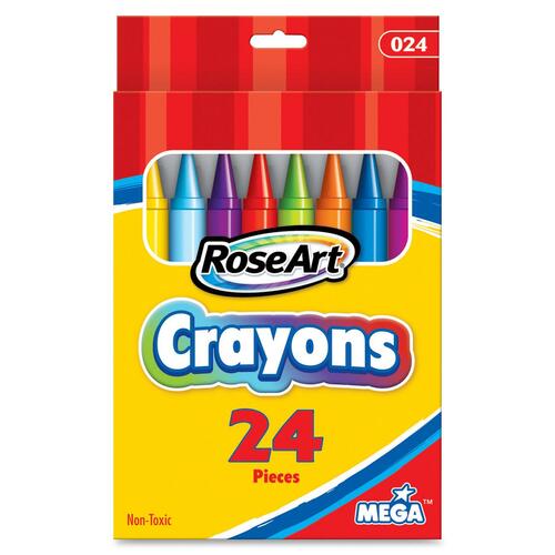 MEGA Brands MEGA Brands Wax Crayon
