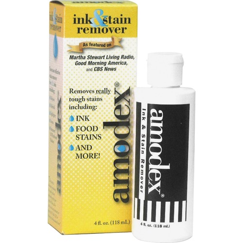 Amodex Amodex Ink and Stain Remover