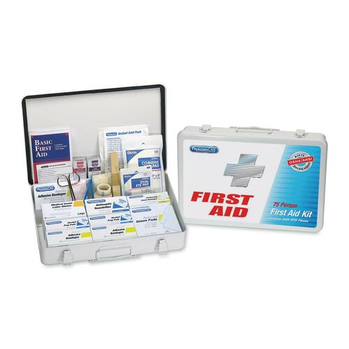 PhysiciansCare PhysiciansCare First Aid Kit