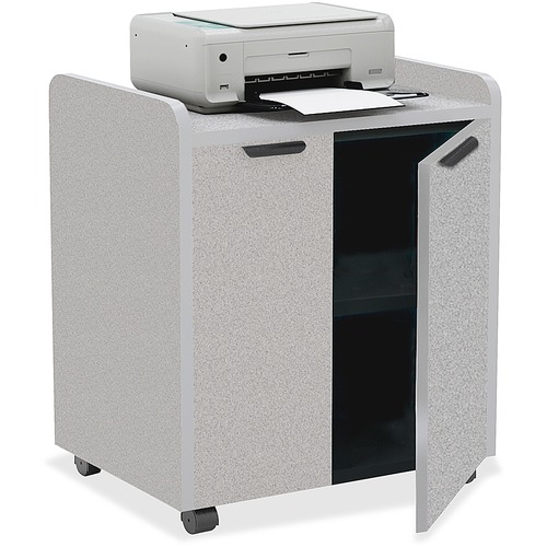 Mayline 2110MU Printer Cabinet