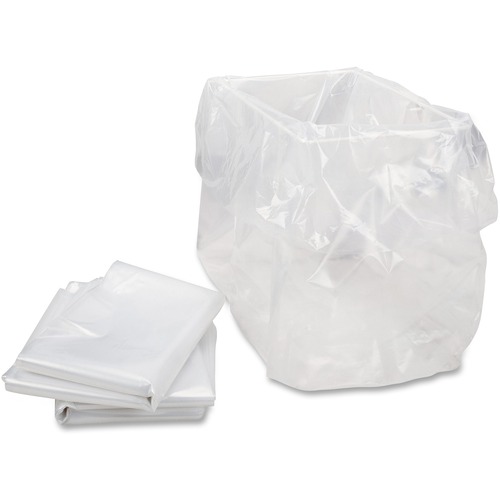 HSM HSM Shredder Bags - fits 104, 105, B22, all other small machine models