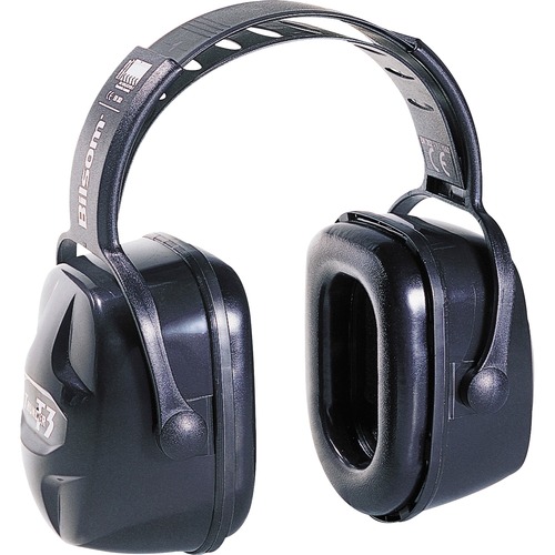 Sperian Sperian Thunder T3s Headband Earmuff