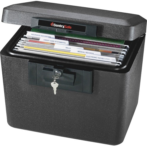 Sentry Safe 1170 Security Fire File