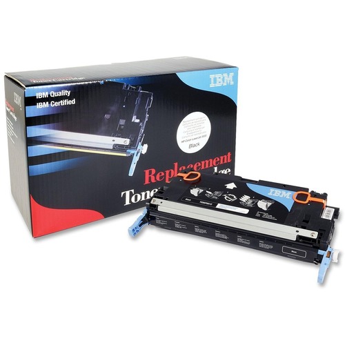 IBM Remanufactured Toner Cartridge Alternative For HP 314A (Q7560A)