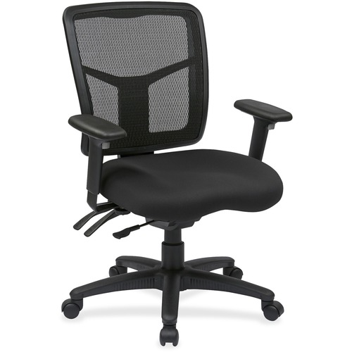 Office Star ProGrid Back Managers Chair