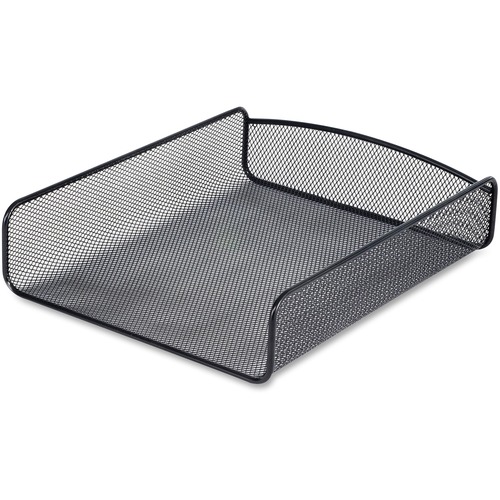 Safco Safco Onyx Single Tray