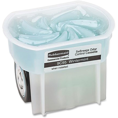 Rubbermaid Rubbermaid 9C95-01 SeBreeze Cassette Refills