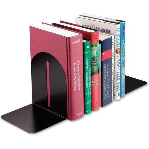 Steelmaster 241017104 Fashion Bookends