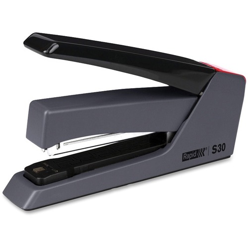 Leitz Supreme S30 Press Less Stapler