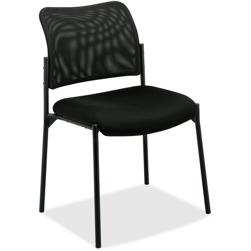 HON VL506 Armless Guest Chair