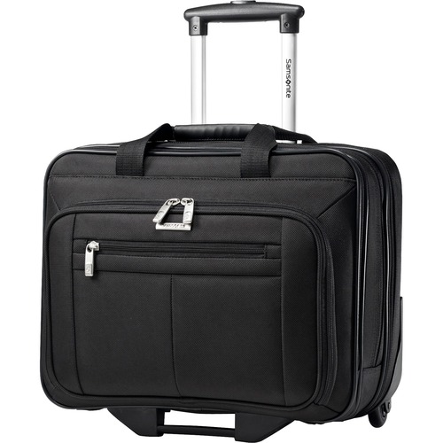 Samsonite Classic 43876-1041 Carrying Case (Roller) for 15.6