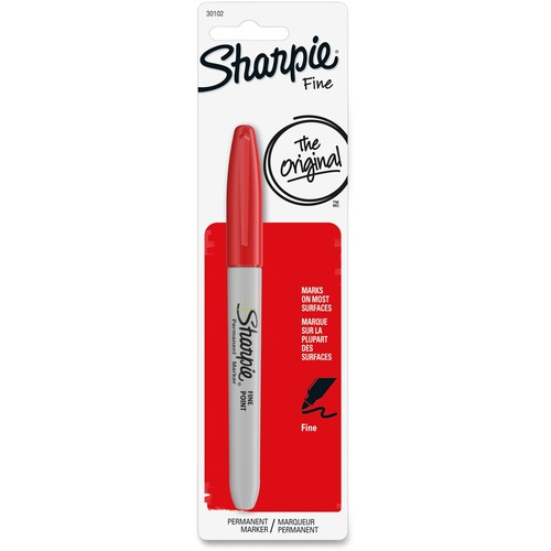 Sharpie Sharpie Pen-style Permanent Marker
