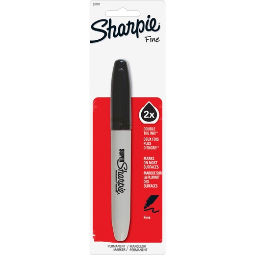 Sharpie Permanent Marker