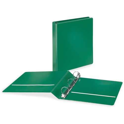 Cardinal BasicSelect Round Ring Binder