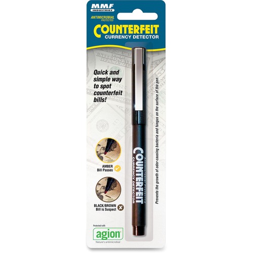 MMF MMF Counterfeit Currency Detector Pen
