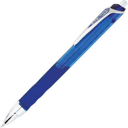 Pentel Pentel HyperG Retractable Gel Pen