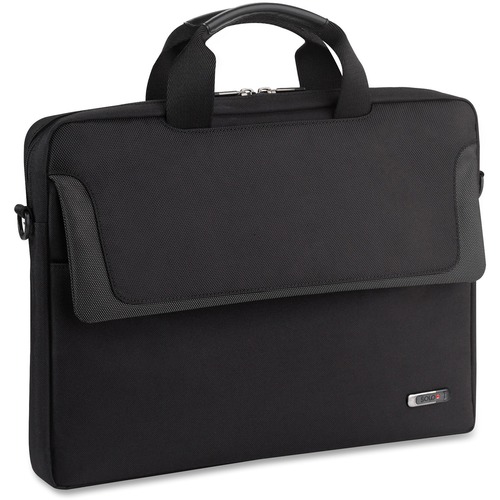 Solo Solo Sterling Carrying Case for 16