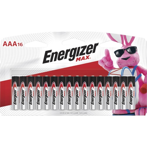 Energizer MAX E92LP-16 General Purpose Battery