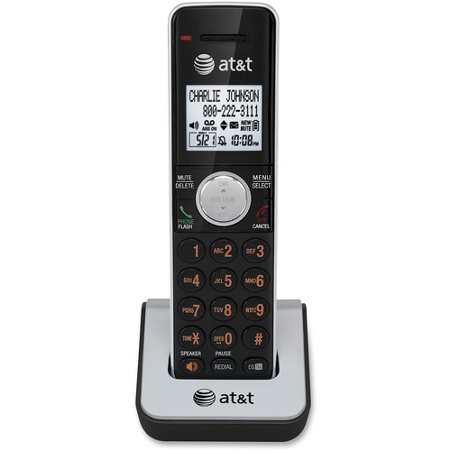 AT&T AT&T CL80111 Cordless Handset