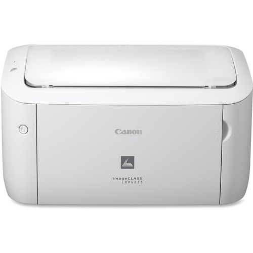 Canon imageCLASS LBP6000 Laser Printer - Monochrome - 2400 x 600 dpi P