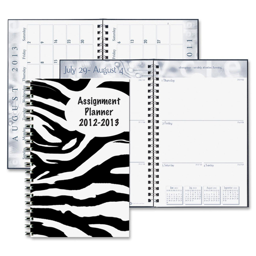 House of Doolittle House of Doolittle Student Assignment Planner