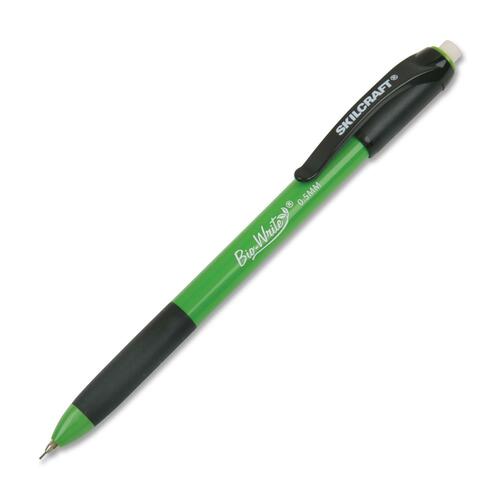 SKILCRAFT SKILCRAFT Bio-Write Mechanical Pencil