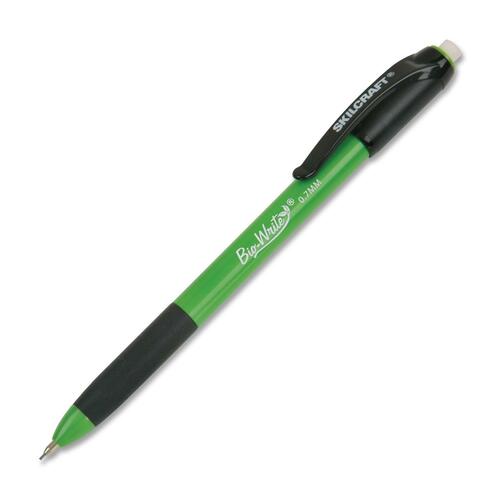 SKILCRAFT Bio-Write Mechanical Pencil