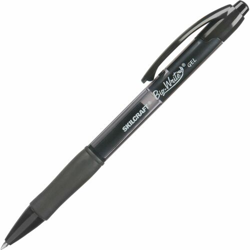 SKILCRAFT SKILCRAFT Bio-write Gel Pen