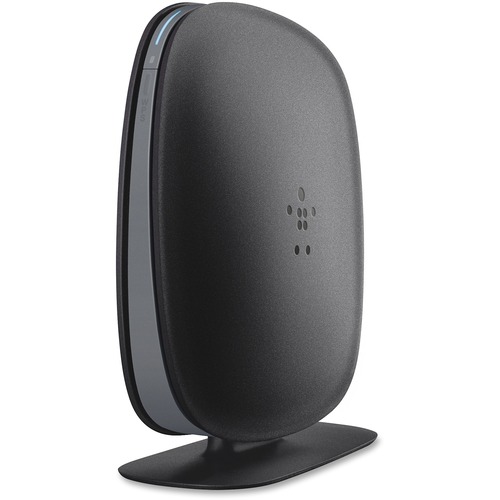 Belkin F9K1002 IEEE 802.11n  Wireless Router