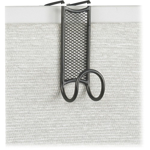 Onyx it! Mesh Coat Hook