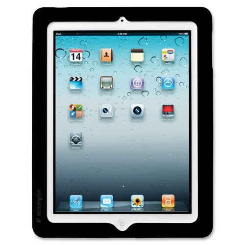 Kensington BlackBelt iPad Case