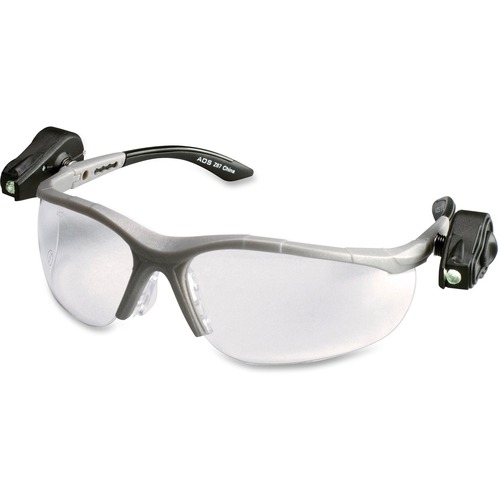 3M 3M LightVision Protective Eyewear