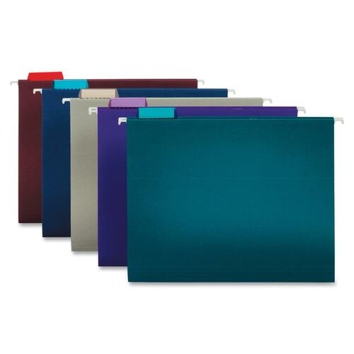 Globe-Weis Globe-Weis Color Hanging Folders