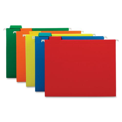 Globe-Weis Globe-Weis Colored Hanging Folder