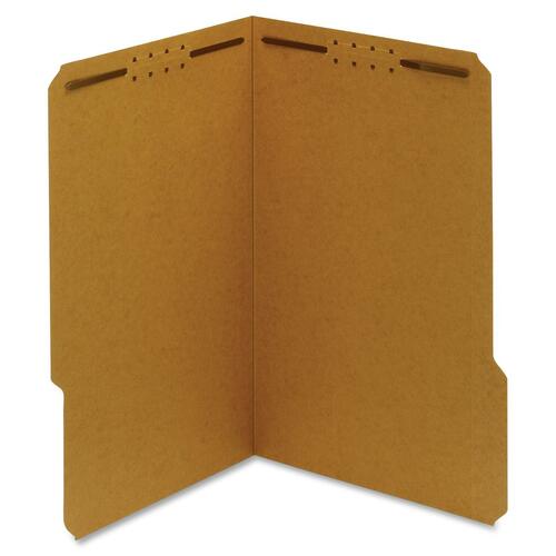 Globe-Weis Kraft Fastener Folder