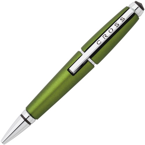 Cross Edge Octane Green Gel Ink Pen