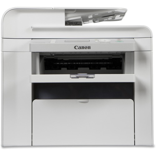 Canon Canon imageCLASS D550 Laser Multifunction Printer - Monochrome - Plain