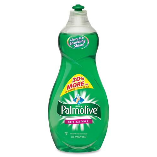 Palmolive Original Dishwashing Detergent