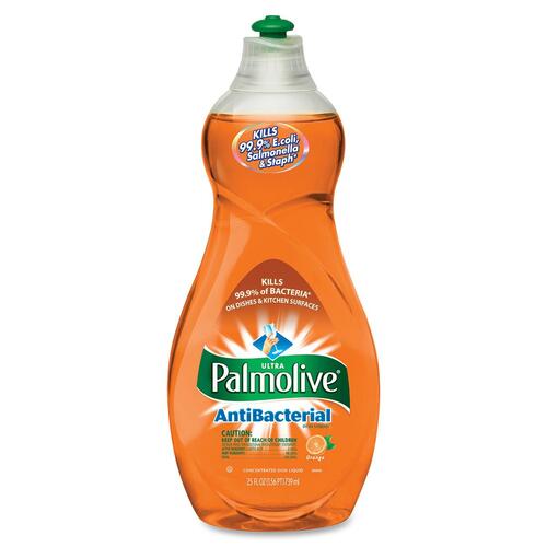 Palmolive Antibacterial Dishwashing Detergent